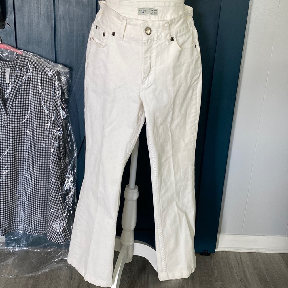 Rider Jeans by Lee
